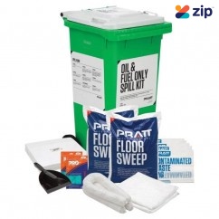 Pratt ESKOF120 – Oil And Fuel Spill Kit 120L