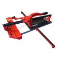 ProAmp NL210-600MM - 600mm Professional Tile Cutter with Laser Guide