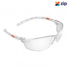 Prochoice 1400 - Worlds Lightest Clear Lens Safety Glasses