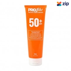 Prochoice SS125-50 - Probloc 125ml SPF 50+ Sunscreen Squeeze Bottle