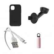 Accessories for Smartphones and Tablets