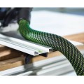 Festool D 27/32x3,5m-AS/CT RFID - 3.5m D27/32mm Anti-static Smooth Suction Hose 204921