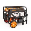 Promac PTG044E - 4.4KVA Electric Start Tradie Petrol Generator