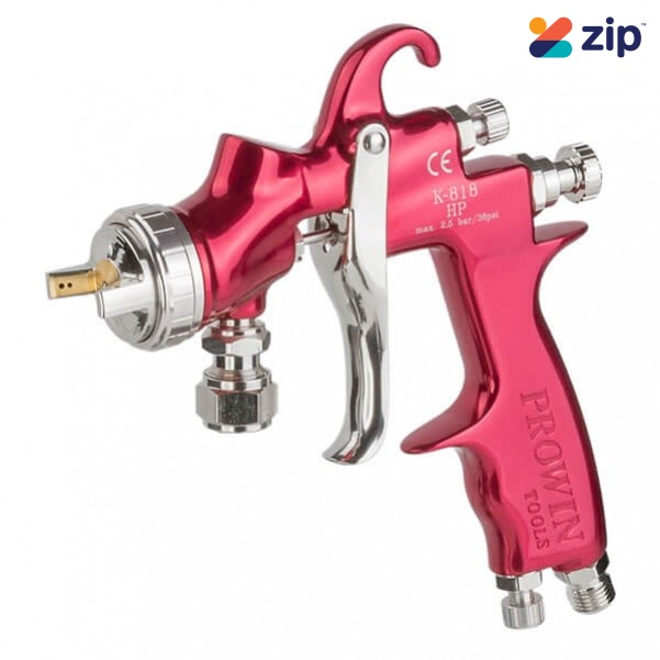 Prowin K818P20 - 2.0mm Pressure Spray Gun