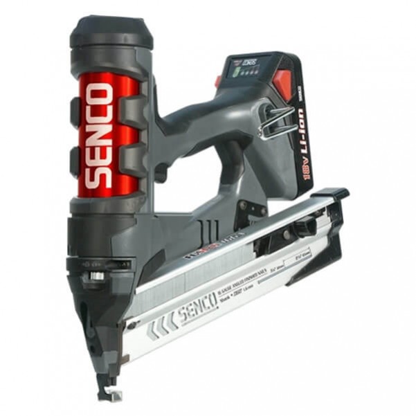 Senco FN65RHA 16 Guage Fusion Cordless Finish Nailer