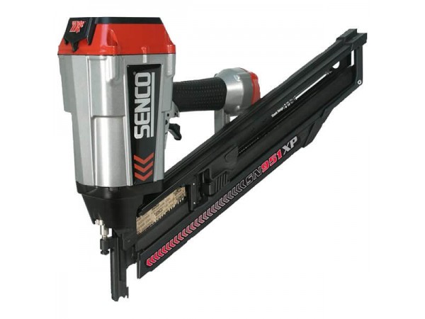 Senco framing deals nailer angle