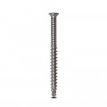 Simpson Strong-Tie SSDHSD50TSA - 1000-Pack 50mm x 5.5mm 12GU Collated Raised Countersink Decking Screws