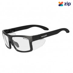 Scope 900SV - Cross Fit Frozen Black Frame Transition Lens