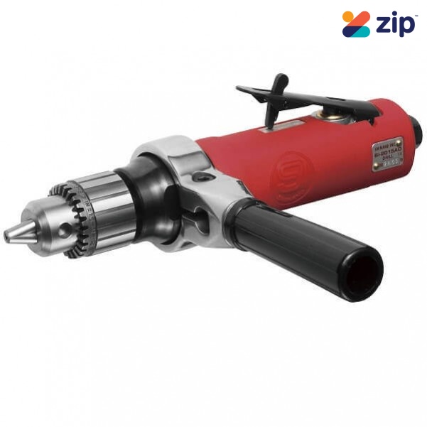 Shinano SI2015AD - 3/8" Polymer Casing Straight Drill