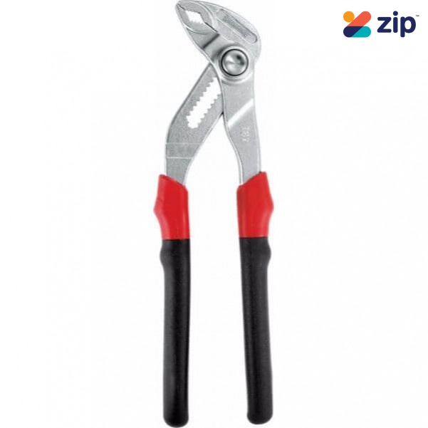 Sidchrome SCMT28500 - 250MM Locking Twin Slip Joint Multigrip Pliers