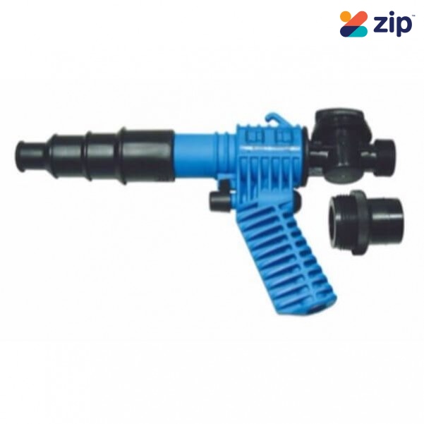 Sidchrome SCMT70801 - Cooling System Flush Gun