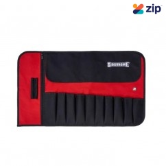 Sidchrome SCMT50080 - 12 Pocket Tool Roll