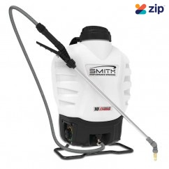 Smith FT211500-UNIT (S3E-V) - 18V 2.0Ah 15L Heavy-Duty Backpack Performance Sprayers