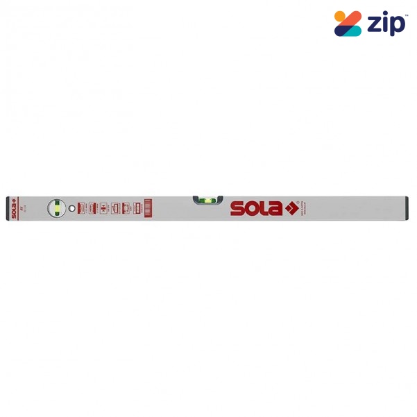 Sola AV120 - 120cm AV Spirit Levels