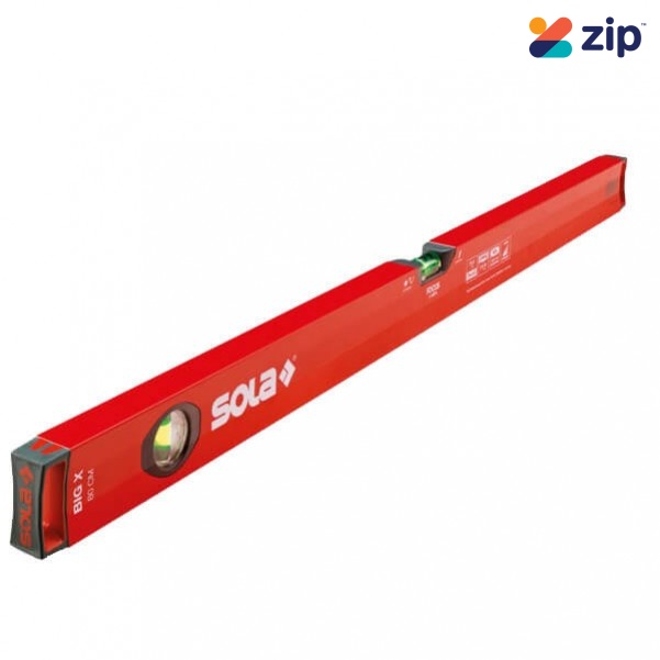 Sola BIGX030 - 30cm Spirit Level