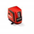 Sola CROSSLINEGNX - GREEN Beam Cross Line Laser Level