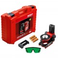 Sola CROSSLINEP2G - GREEN Beam Cross Line Laser Level