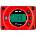 Sola GOSMART - Digital Inclinometer Compact Level with Bluetooth