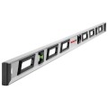 Sola HPL180 - 1800mm High Precision Aluminium Spirit Levels