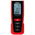 Sola METRON60BT - 60m Bluetooth Metron Laser Distance Meter