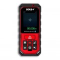 Sola METRON80BTC - 80m Bluetooth Metron Laser Distance Meter with Camera