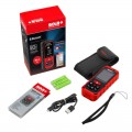 Sola METRON80BTC - 80m Bluetooth Metron Laser Distance Meter with Camera