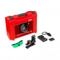 Sola PLANO3DGREENPRO - PLANO 3D Green Professional Laser Level