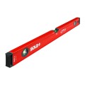 Sola RED3080 - 3 Vial 800mm Red Spirit Levels