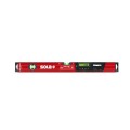 Sola RED60 Digital - 60cm Digital Aluminium Spirit Level