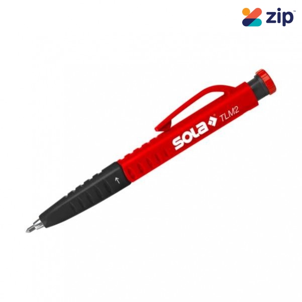 Sola TLM2 - 45mm Construction Pencil Deep Hole Marker