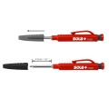 Sola TLM2 - 45mm Construction Pencil Deep Hole Marker