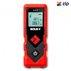 Sola VECTOR20 - 20m Laser Distance Meter