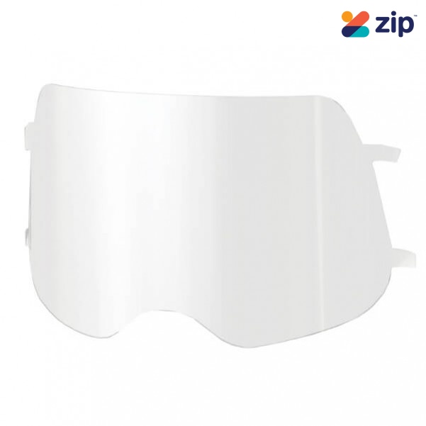 Speedglas 523000 - Clear Grinding Visor Lens 5PK