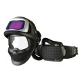 Speedglas 547726 - Flip-up Welding Helmet 9100XXi FX with Adflo Powered Air Respirator