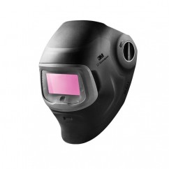 Speedglas 631010 -  G5-03E Welding Helmet