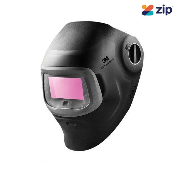 Speedglas 631010 -  G5-03E Welding Helmet