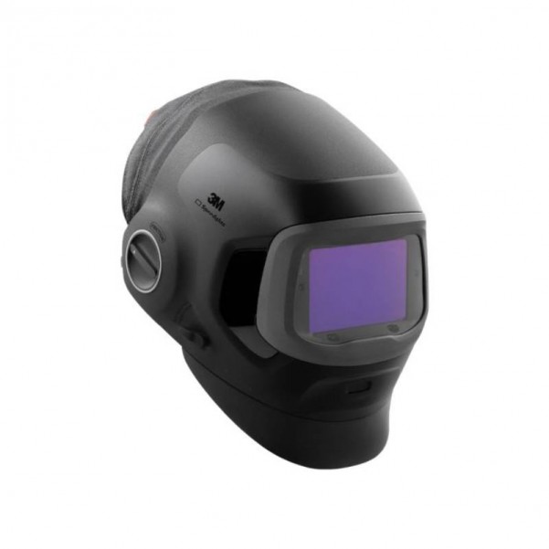 Speedglas 631130 - G5-03VC Pro Air Welding Helmet Upgrade Kit