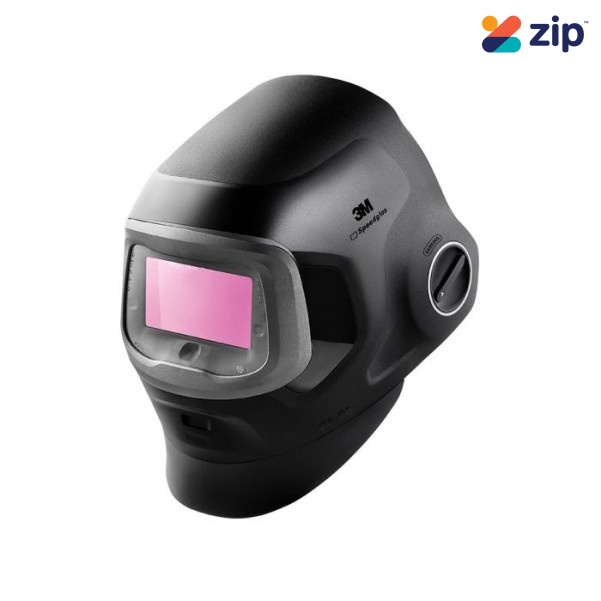 Speedglas 631810 -  G5-03NC Pro Welding Helmet