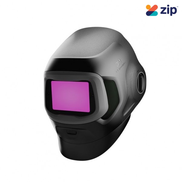 Speedglas 631830 -  G5-03VC Pro Auto-Darkening Welding Helmet