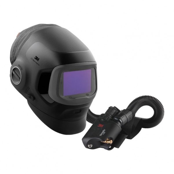 Speedglas 638820 -  G5-03TW Pro Air with V-500E SAR Welding Helmet