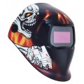 Speedglas 751720 - Welding Helmet 100 Aces High