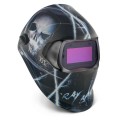 Speedglas 752220 - 3M™  Welding Helmet 100 Xterminator