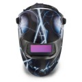 Speedglas 752220 - 3M™  Welding Helmet 100 Xterminator