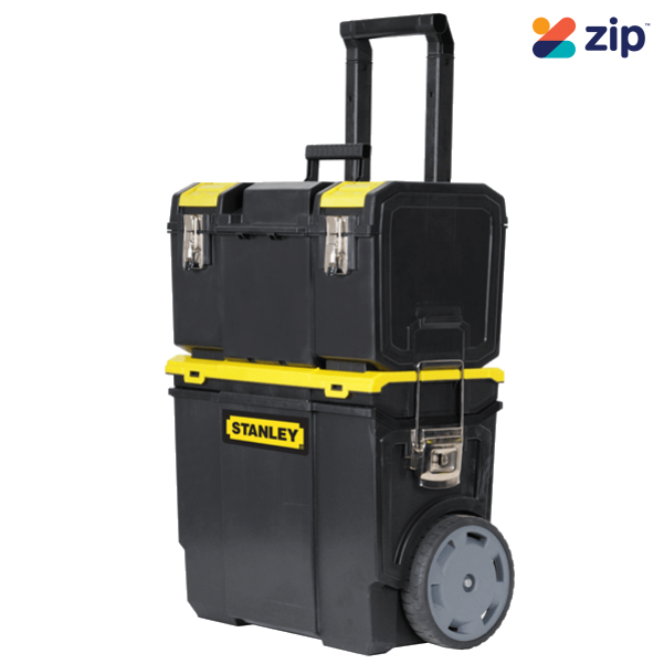 Stanley 1-70-326 - 3 IN 1 Mobile Work Centre