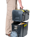 Stanley 1-70-326 - 3 IN 1 Mobile Work Centre