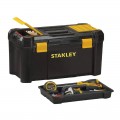 Stanley STST1-75520 - 480MM Essentials Tool Box