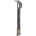 Stiletto FB11G - 290mm (11-1/2") Titanium Glazer Bar