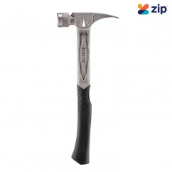 Milwaukee TIB14RSC - STILETTO TIBONE 14oz Smooth Titanium Rip Claw Hammer