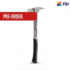 Stiletto TIB15SC -  STILETTO TIBONE 15oz Smooth Titanium Framing Hammer