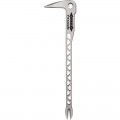 Stiletto TICLW-12 - 11-1/2" Titanium Clawbar Nail Puller